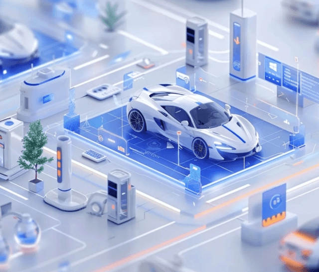 New Energy Vehicles and Mobile Energy