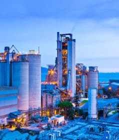 Industrial park/enterprise park