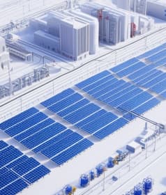 Photovoltaic storage and charging function microgrid/virtual power plant node